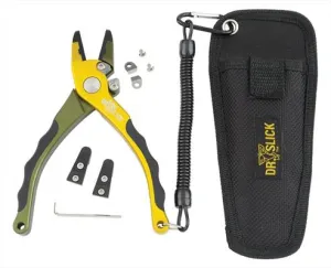 Dr. Slick Typhoon Pliers