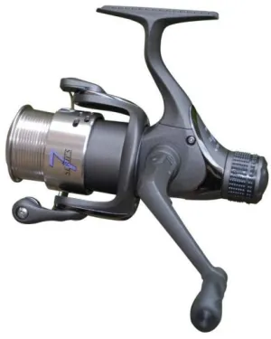 Drennan Series 7 Reel Feeder 9-40