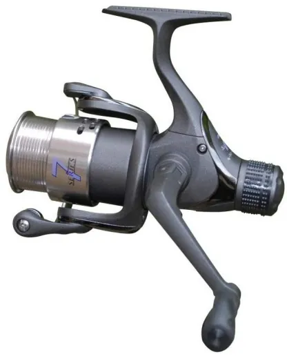 Drennan Series 7 Reel Feeder 9-40