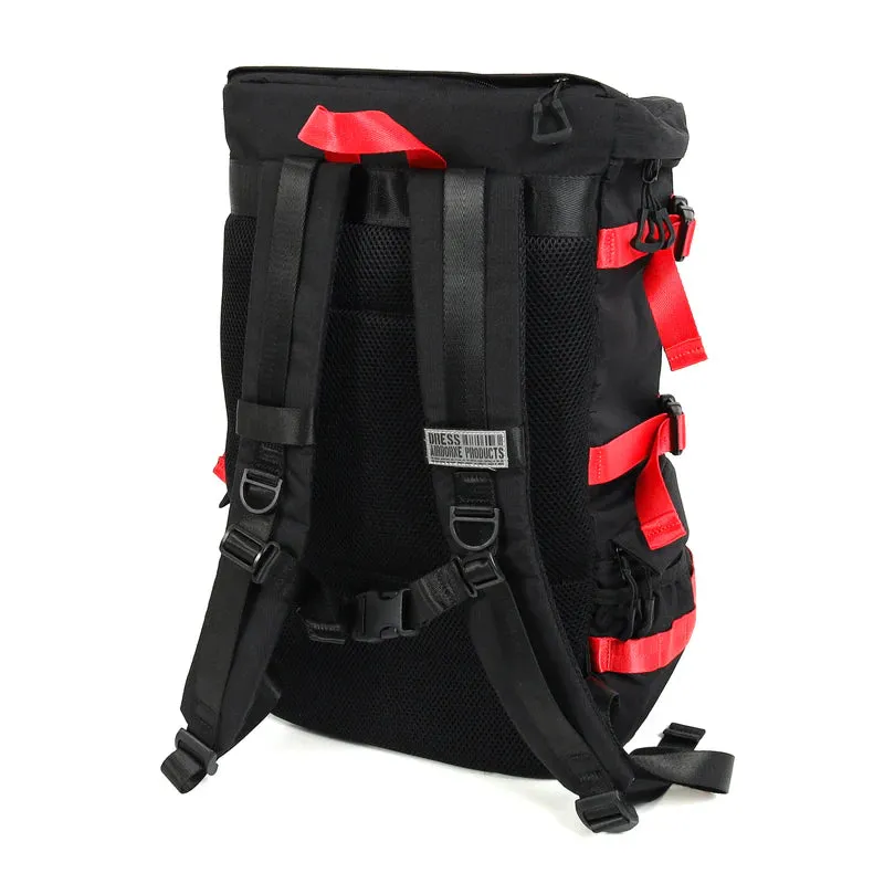 DRESS Fishing Backpack