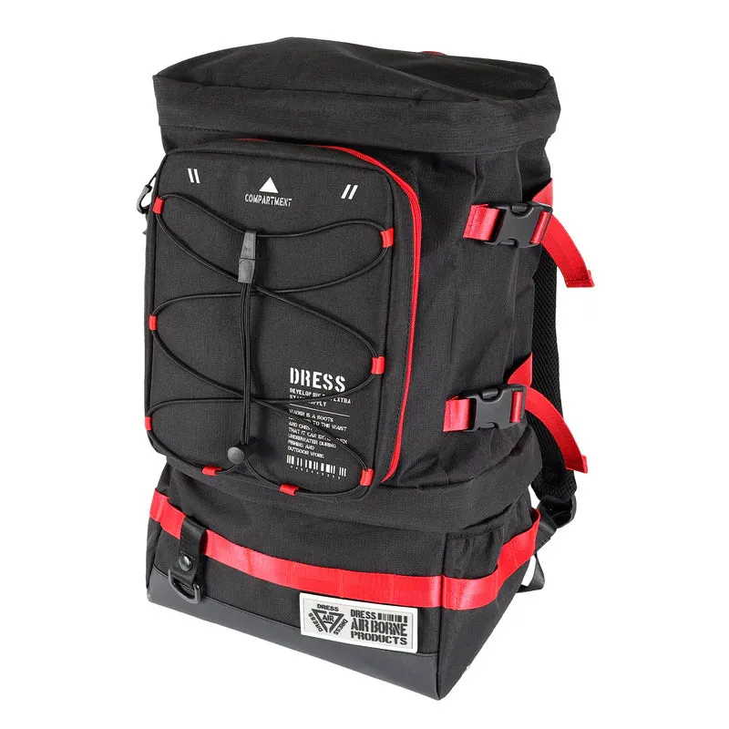 DRESS Fishing Backpack