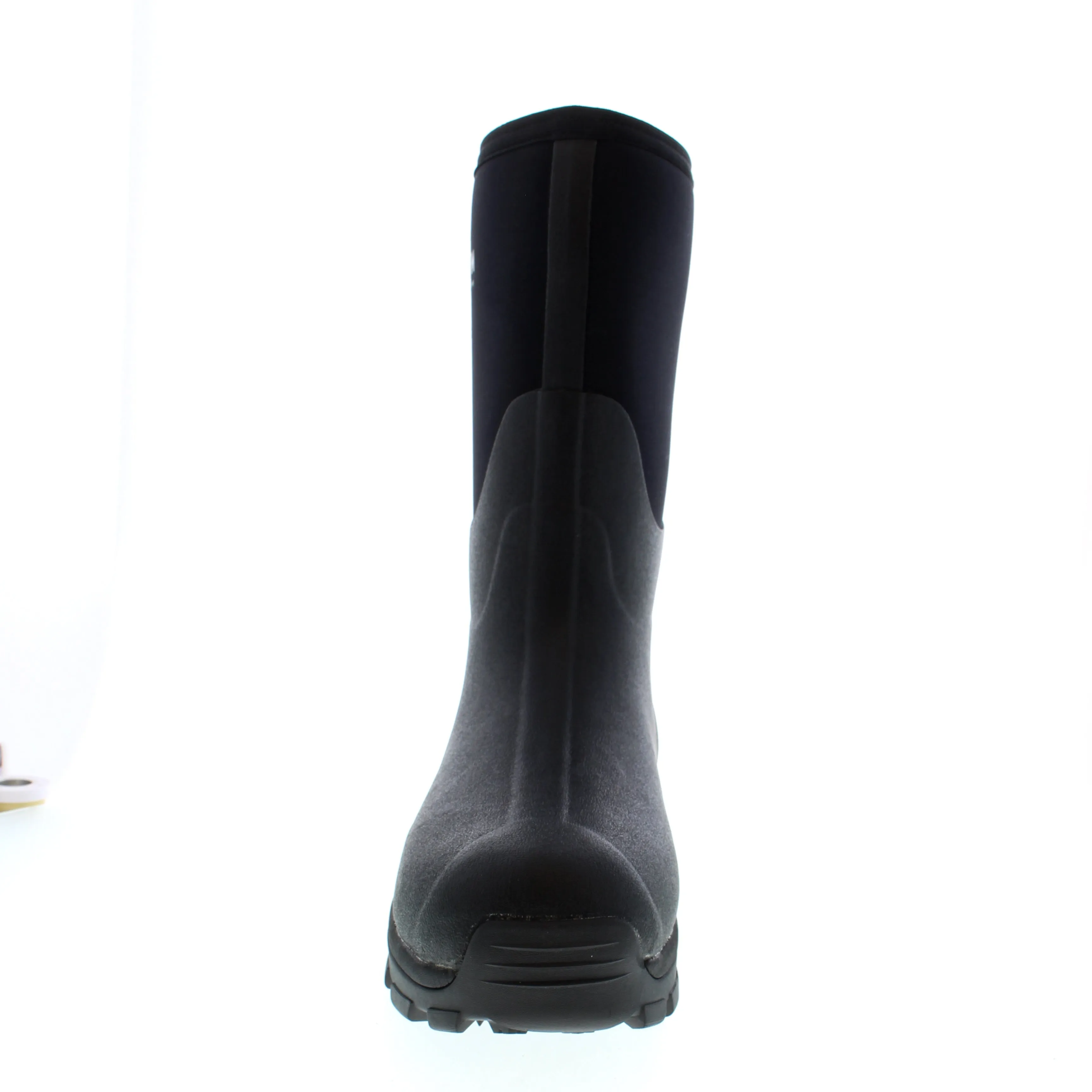 Dry Shod Arctic Storm Mid - Black