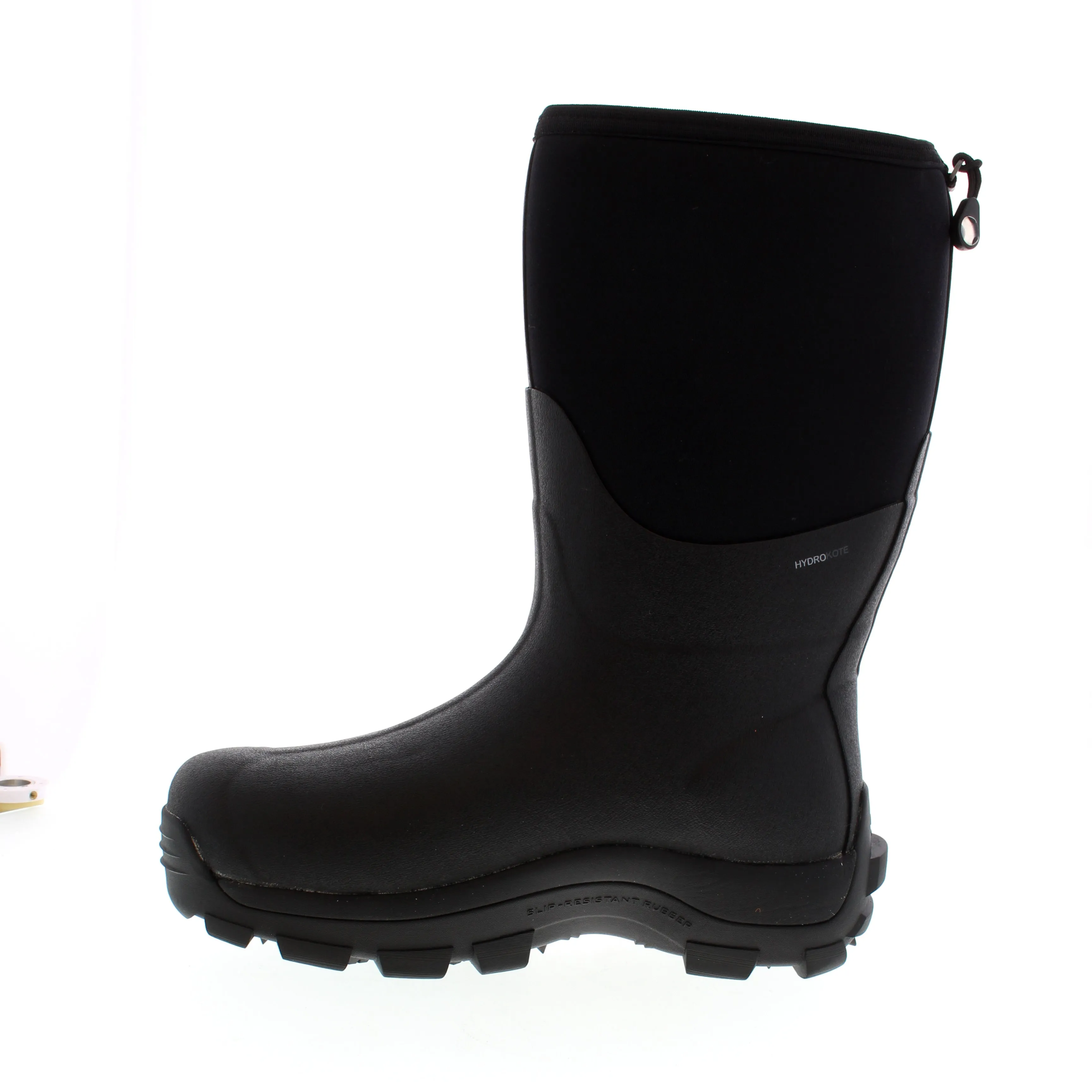Dry Shod Arctic Storm Mid - Black