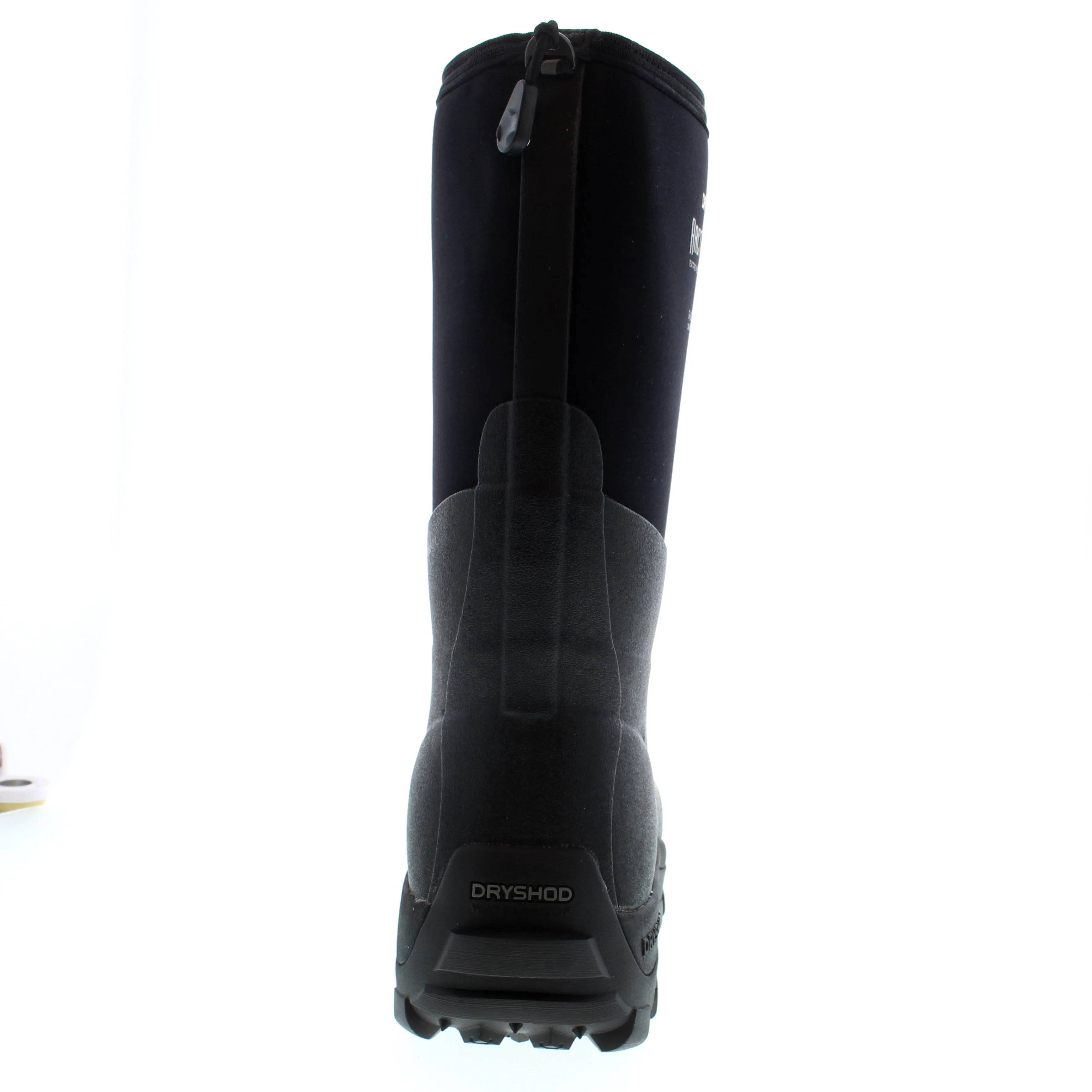 Dry Shod Arctic Storm Mid - Black