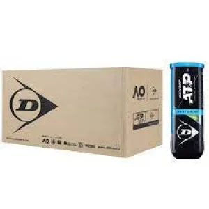 Dunlop ATP Championship Tennis Ball (Box)