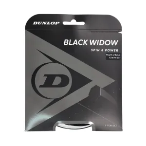 Dunlop Black Widow