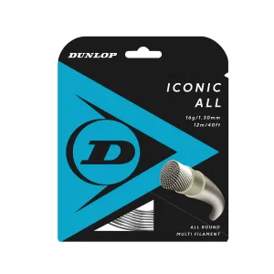 Dunlop Iconic All 16