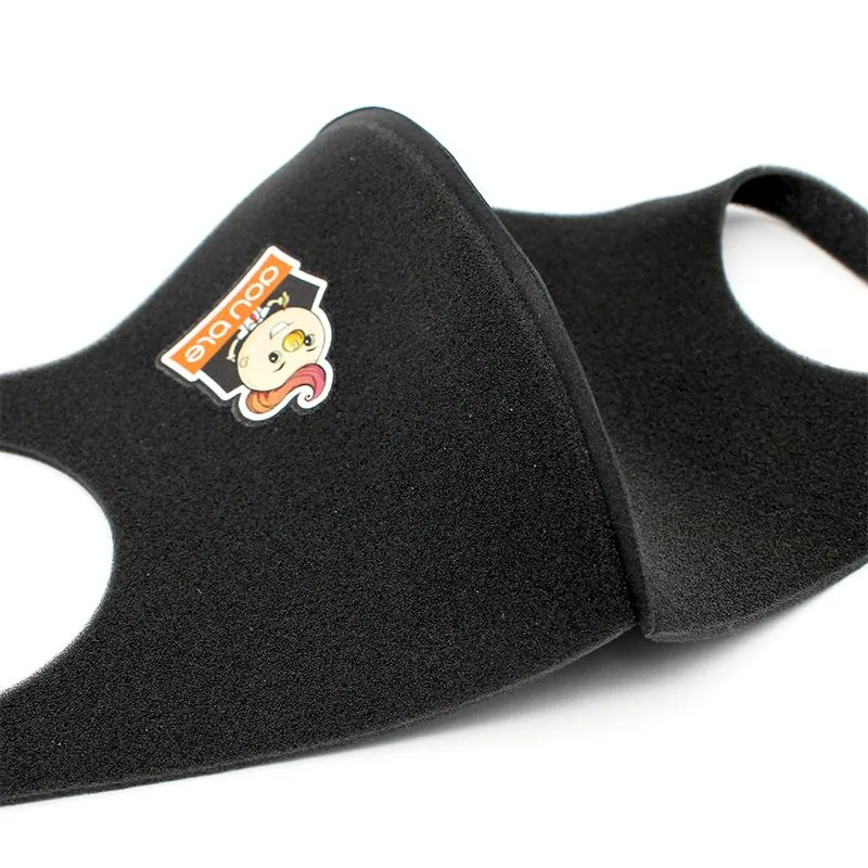 Dustproof And Breathable Face Mask