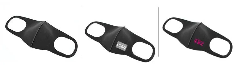 Dustproof And Breathable Face Mask