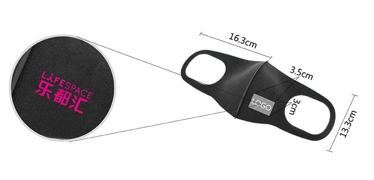 Dustproof And Breathable Face Mask
