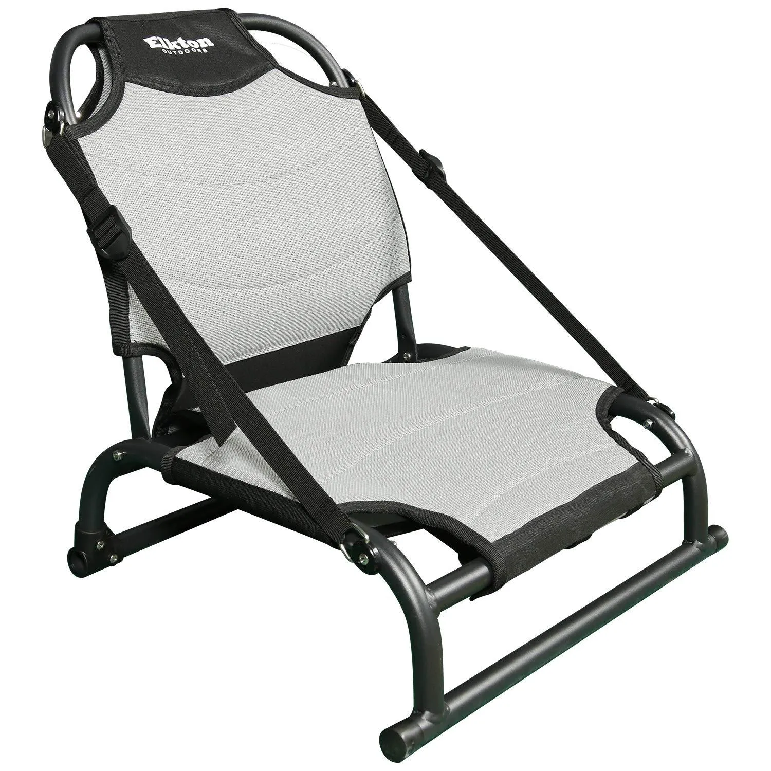 Elkton Aluminum Framed Kayak Seat