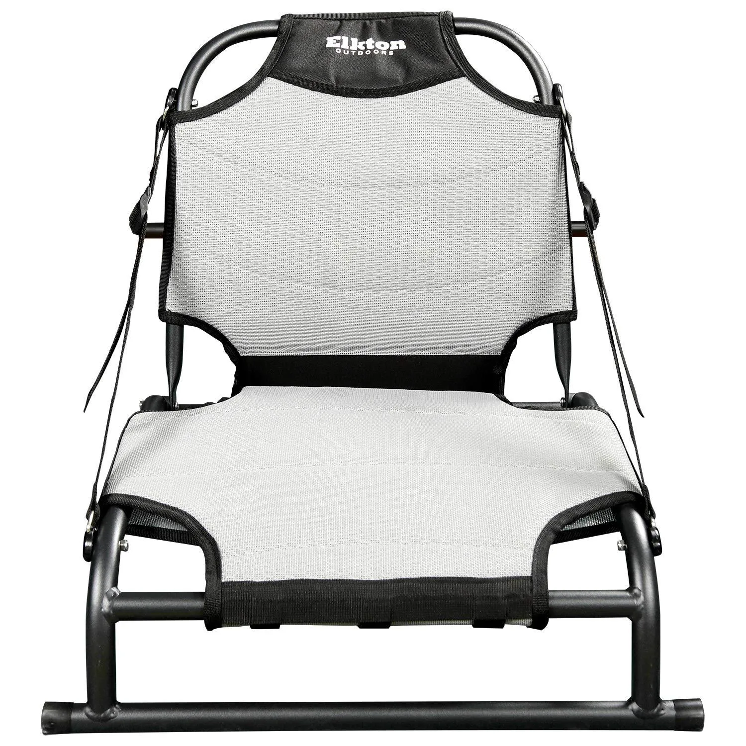 Elkton Aluminum Framed Kayak Seat