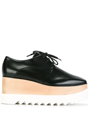 Elyse brogues