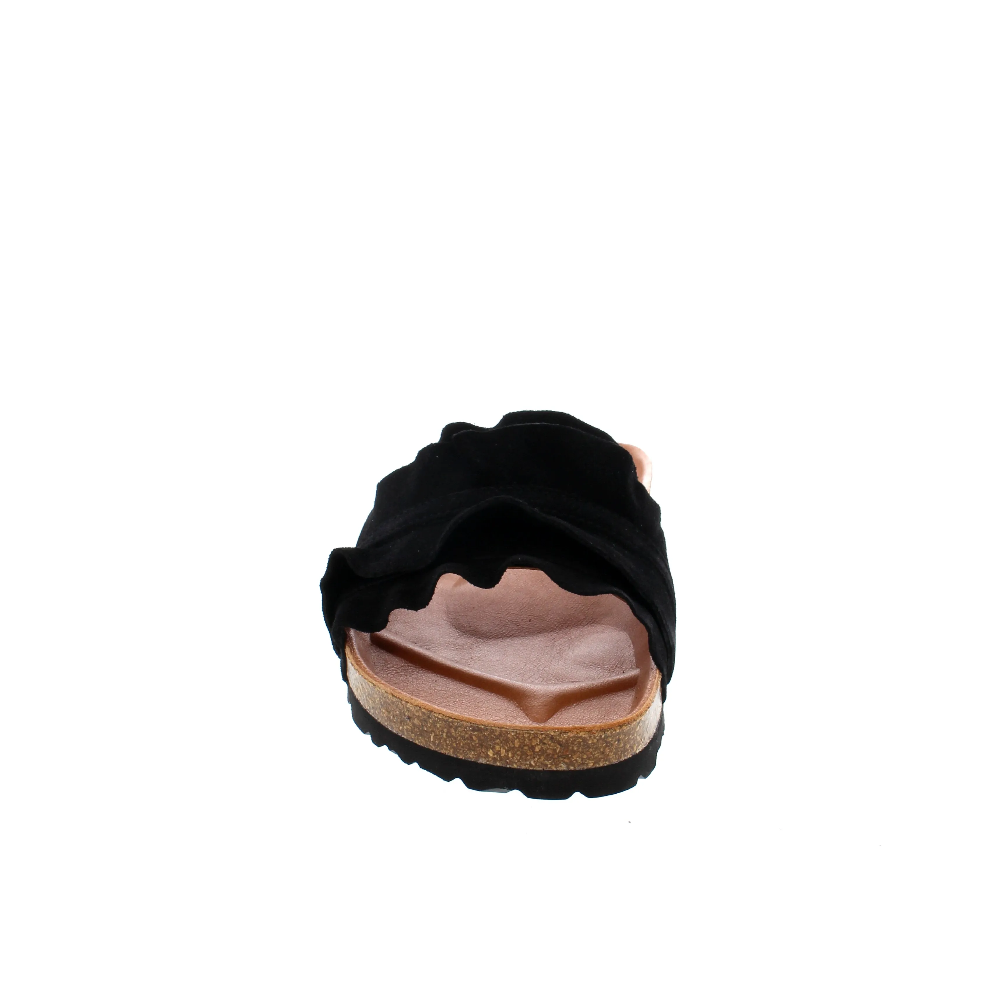EOS Ginora - Black