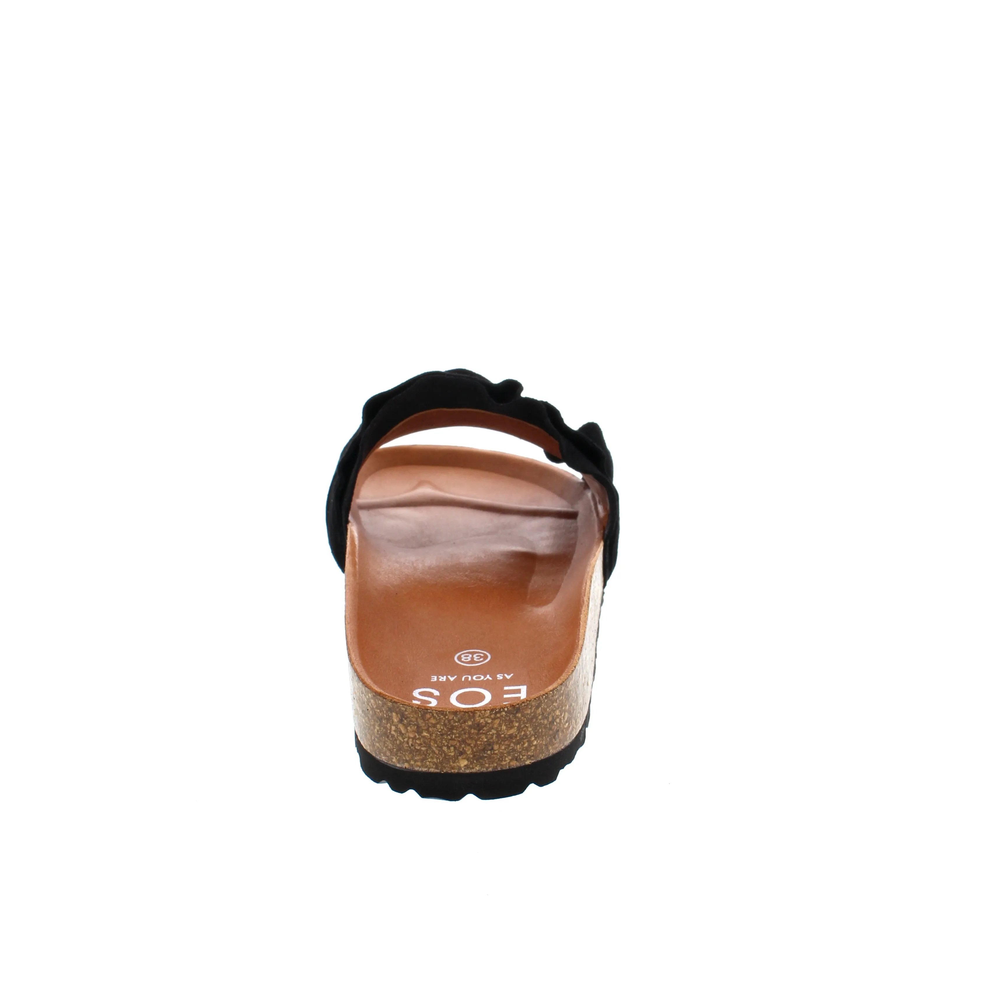 EOS Ginora - Black