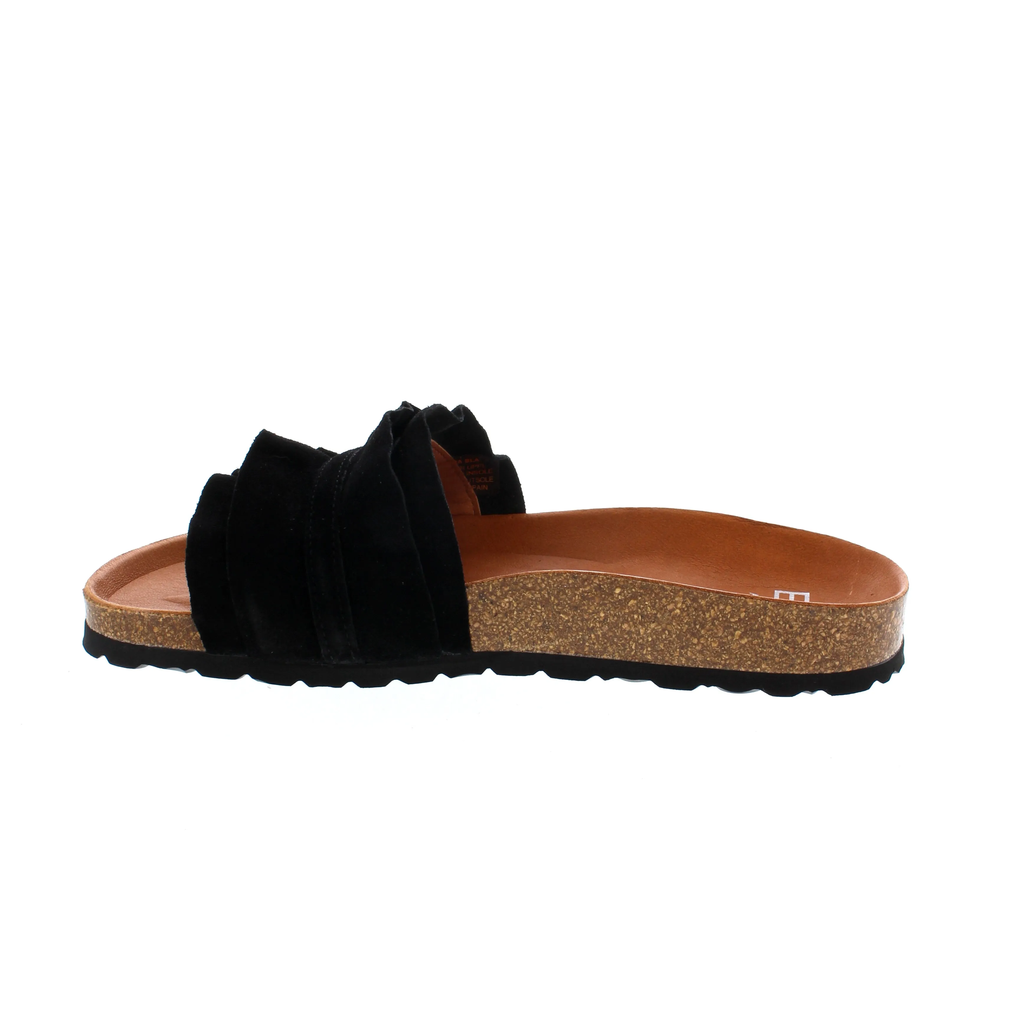 EOS Ginora - Black