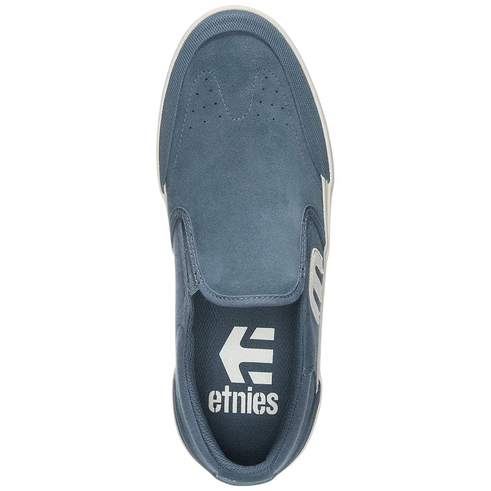ETNIES MARANA SLIP XLT [BLUE]