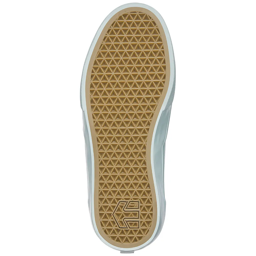ETNIES WOMENS MARANA SLIP [BLUE]