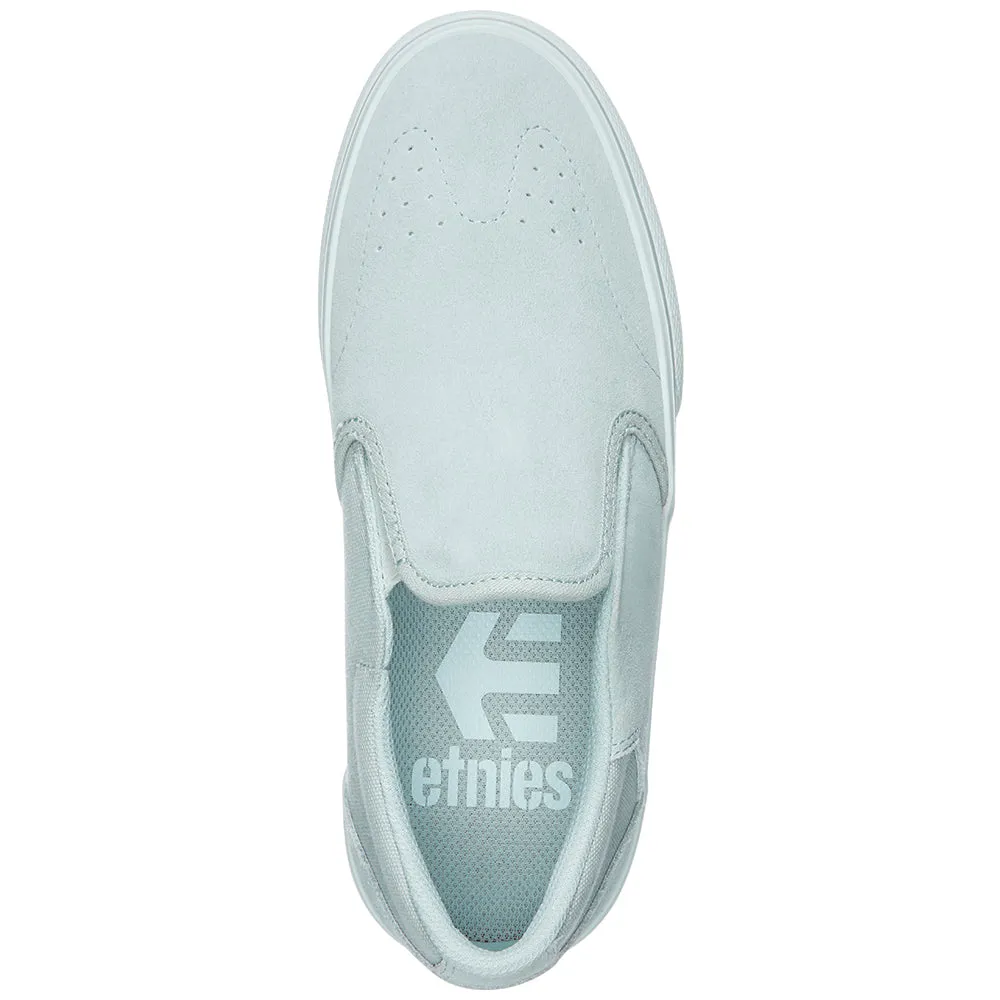 ETNIES WOMENS MARANA SLIP [BLUE]