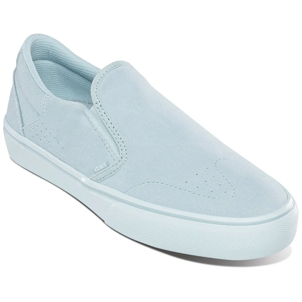 ETNIES WOMENS MARANA SLIP [BLUE]