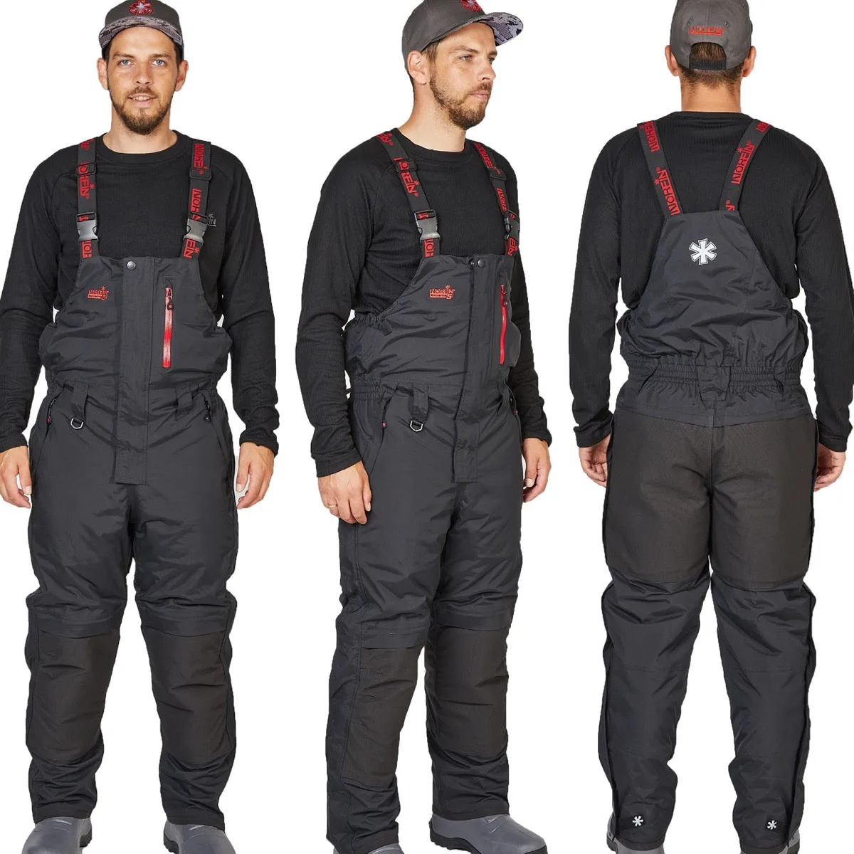 EXTREME 5 BIB