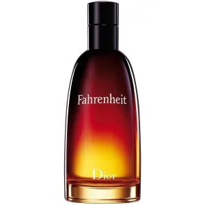 FAHRENHEIT Christian Dior men cologne edt 3.4 oz 3.3 NEW TESTER