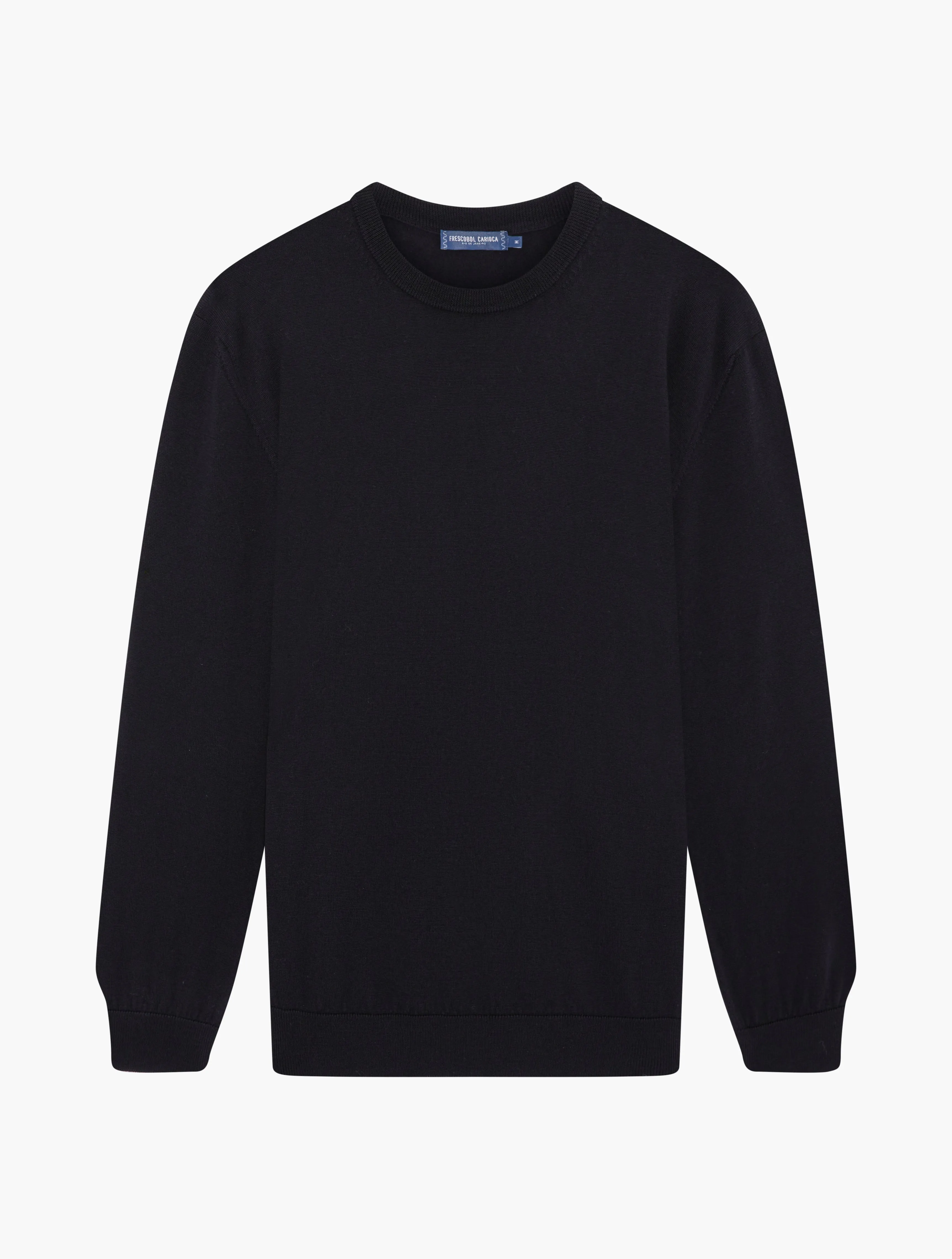 FELIX MERINO WOOL SWEATER