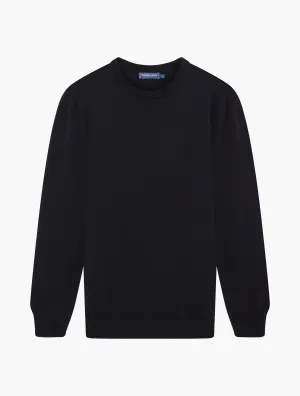 FELIX MERINO WOOL SWEATER