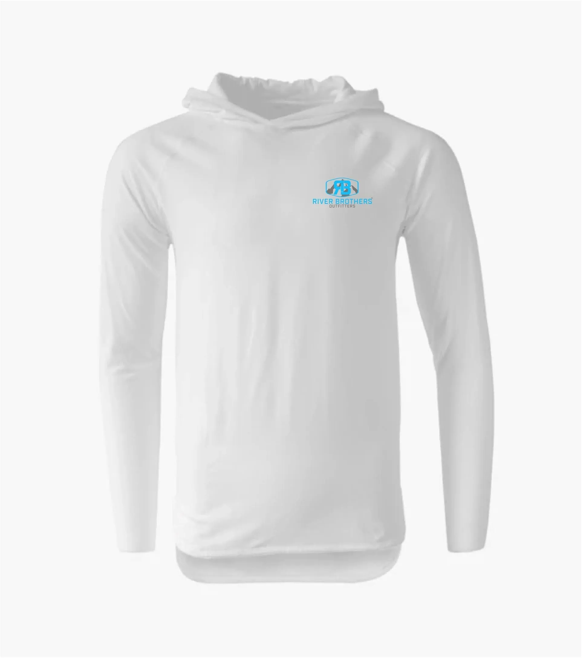 Fish North Hoodie