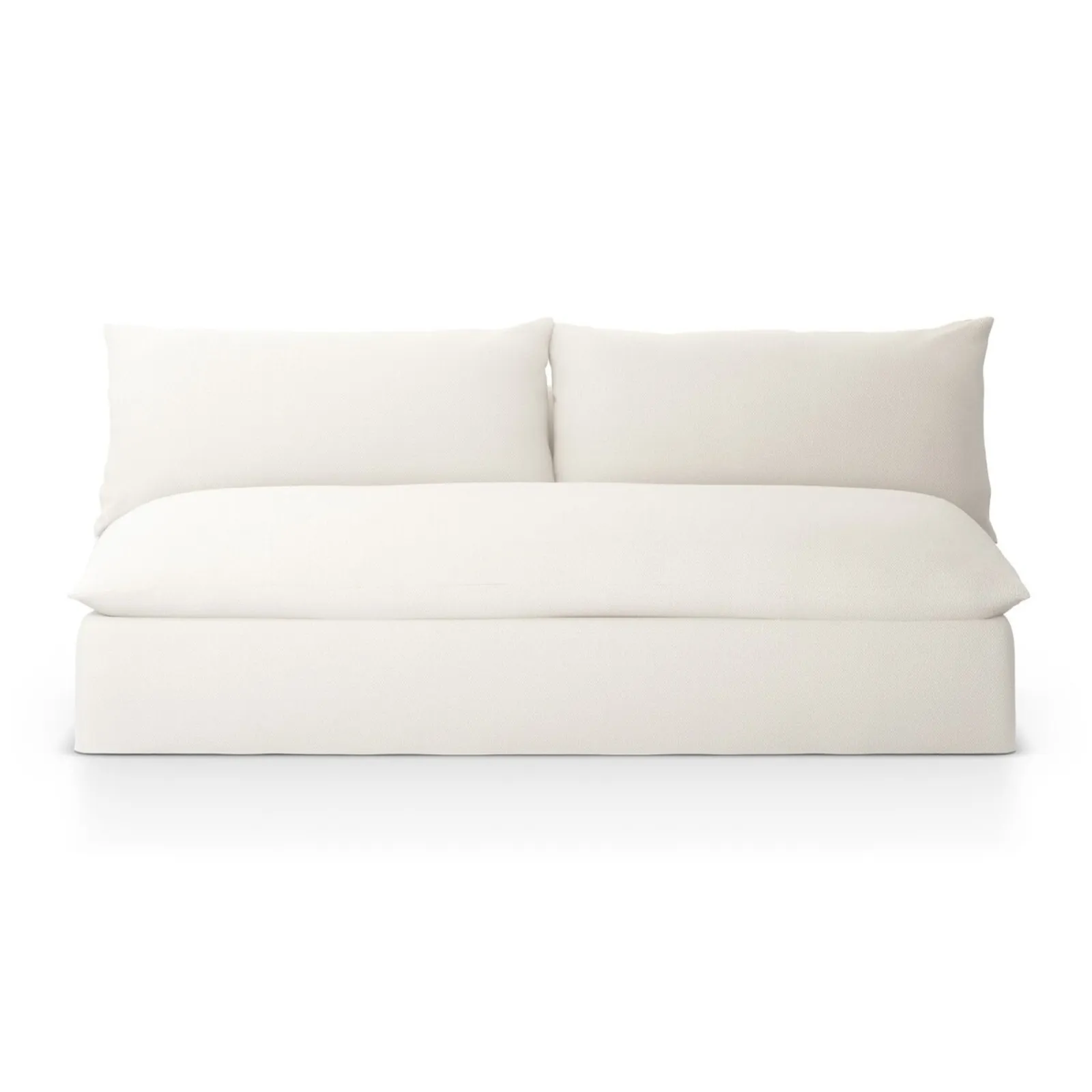 Fisher Outdoor Sectional (Build Your Own)