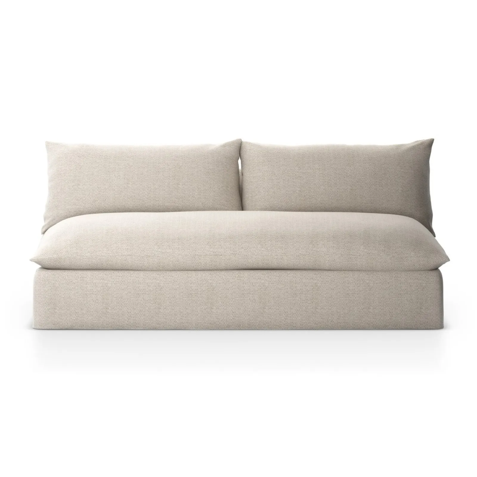 Fisher Outdoor Sectional (Build Your Own)