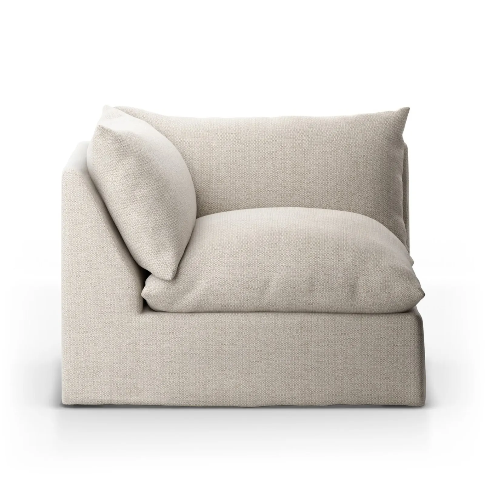 Fisher Outdoor Sectional (Build Your Own)