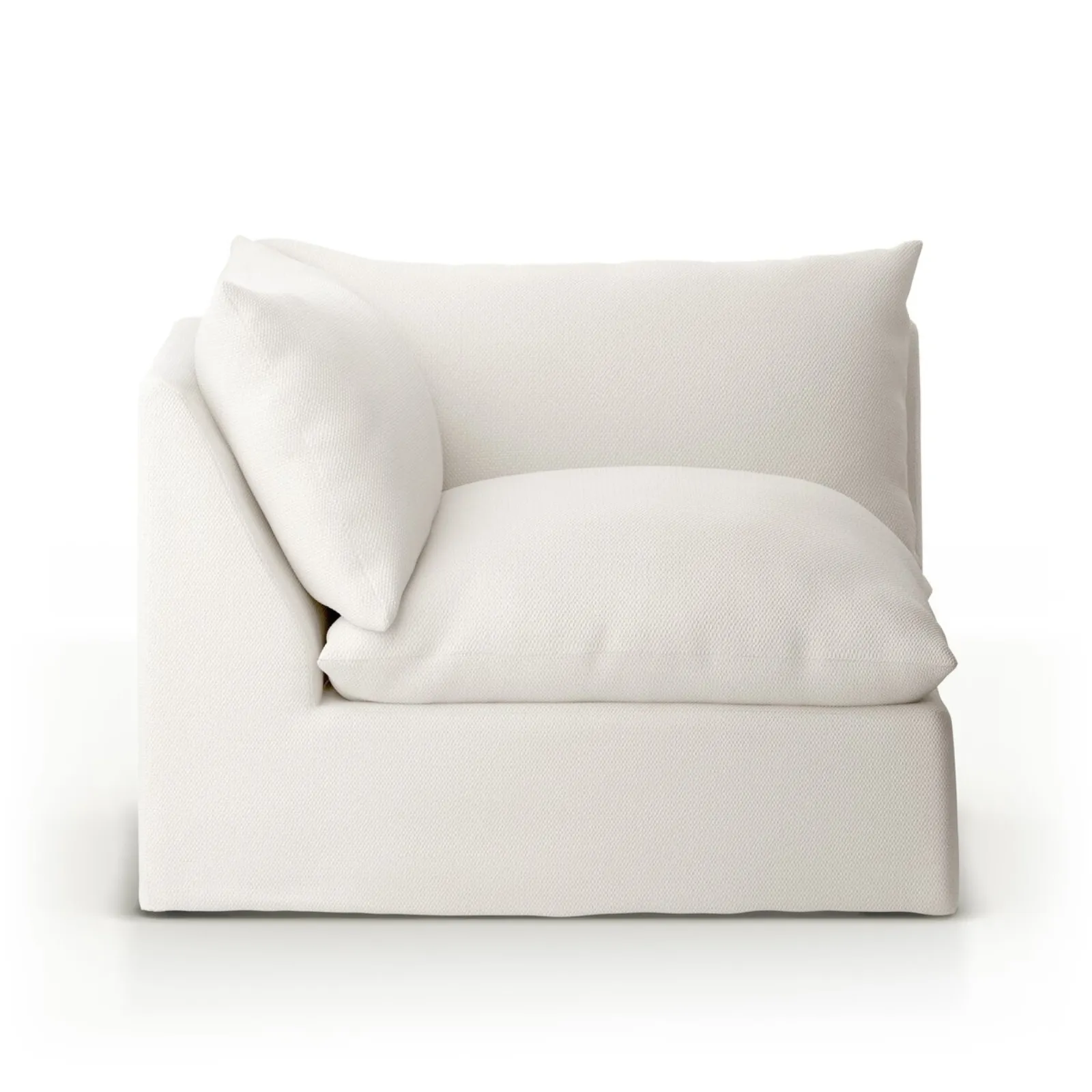 Fisher Outdoor Sectional (Build Your Own)