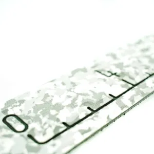 Fishing Rulers