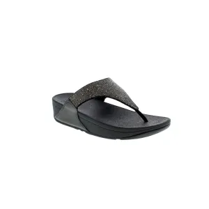 FitFlop Lulu Opul - Black