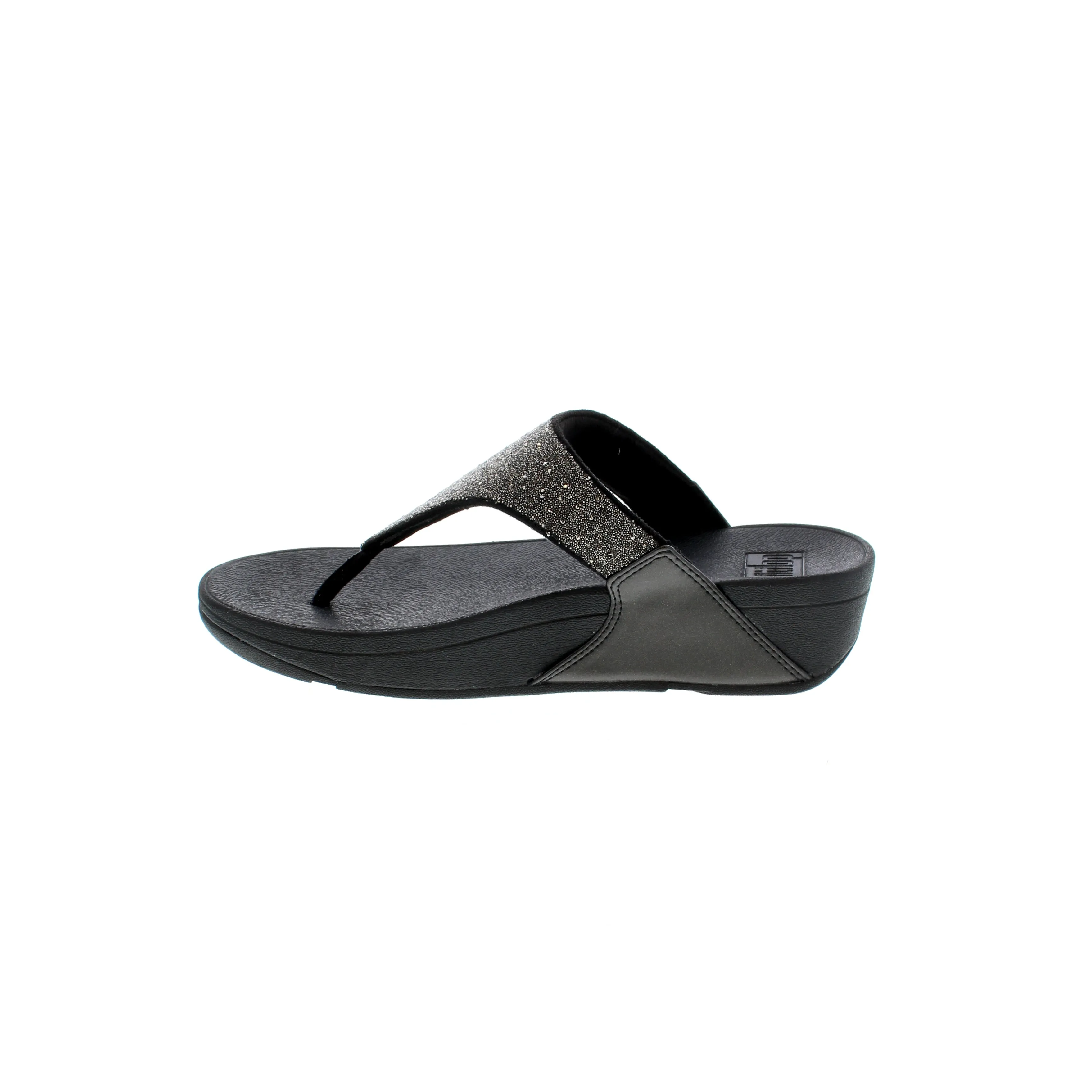 FitFlop Lulu Opul - Black