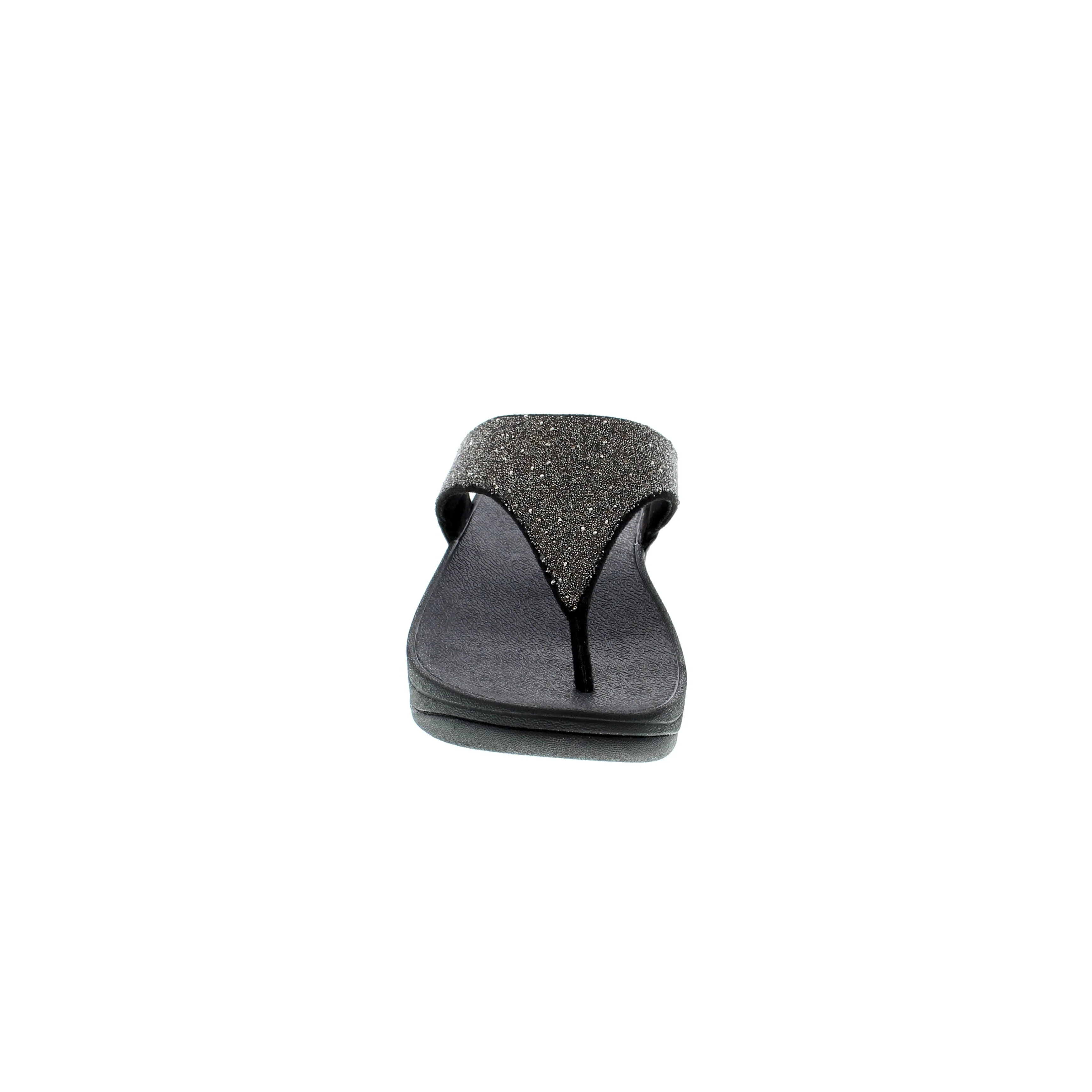 FitFlop Lulu Opul - Black