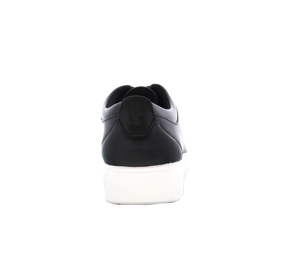 FitFlop Rally Sneaker - Black