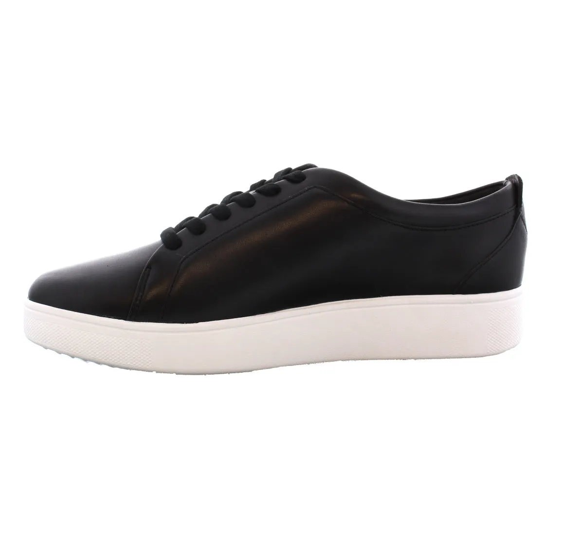 FitFlop Rally Sneaker - Black