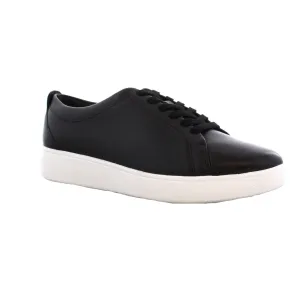 FitFlop Rally Sneaker - Black