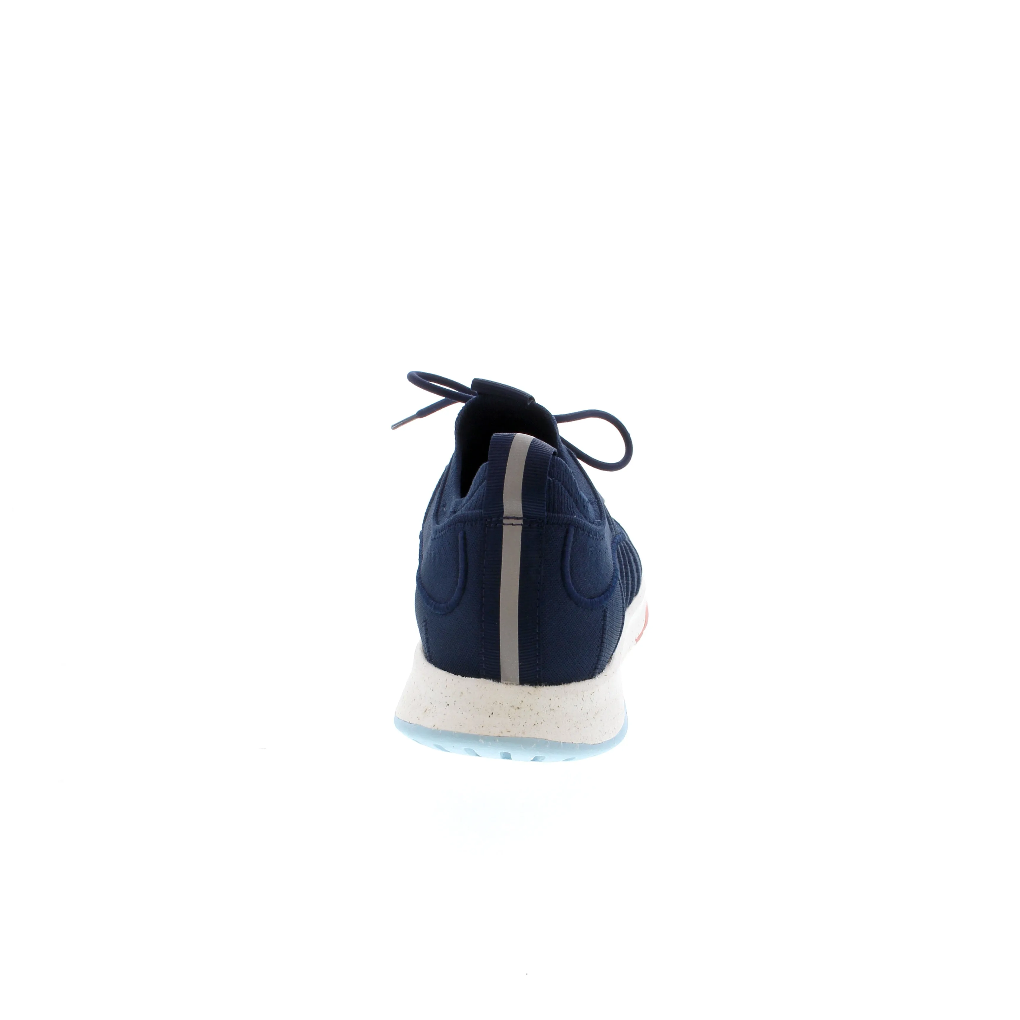 FitFlop Vitamin FFX Knit Sneaker - Navy
