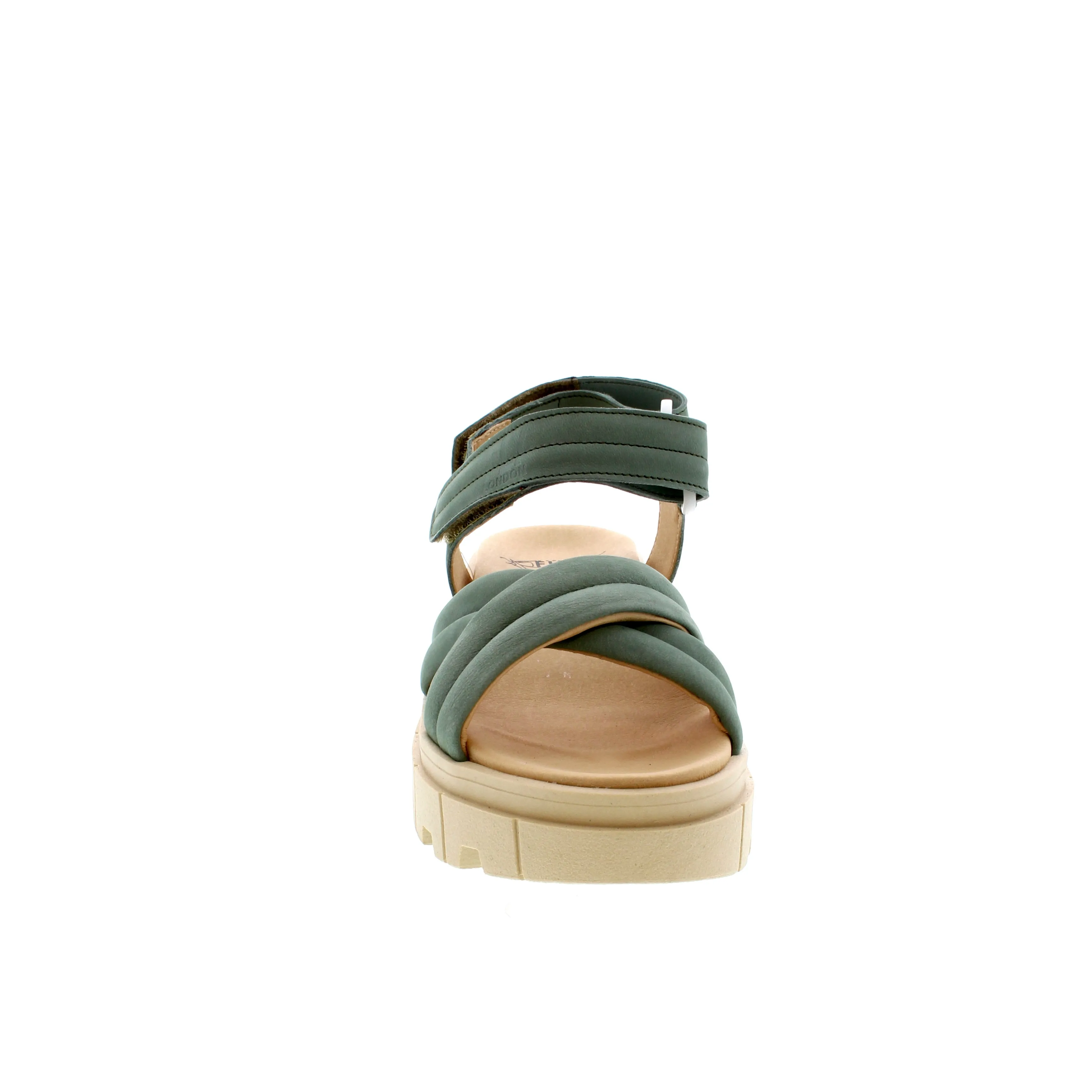 Fly London JADA854FLY - Green