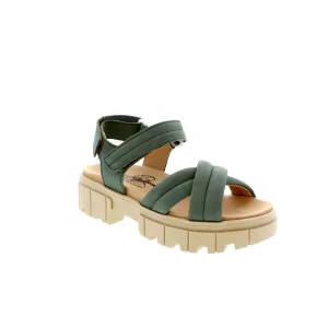 Fly London JADA854FLY - Green