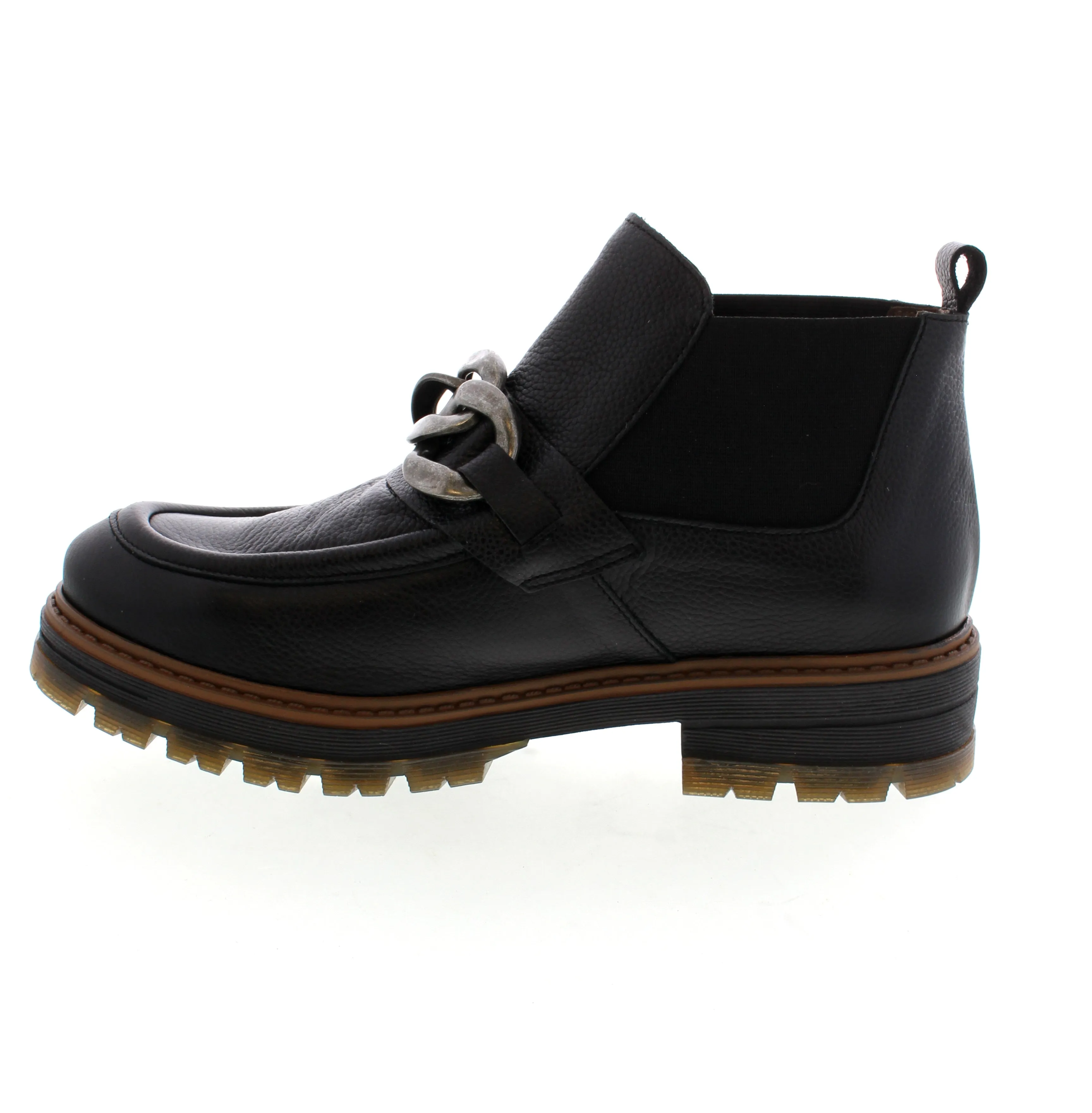 Folies CV-5057 - Black