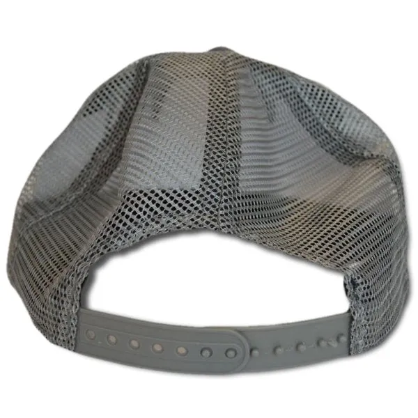 Fort Thompson Duck Foot Patch Hat