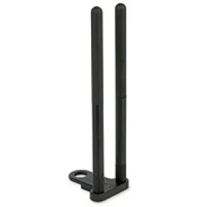Fox Black snag ears