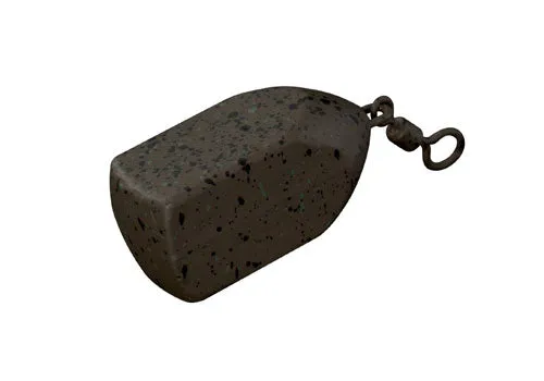 Fox Square swivel lead