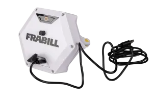 Frabill Rechargeable Floating Aerator