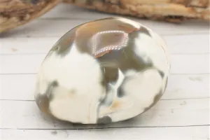 Freeform Polished Agate Specimens
