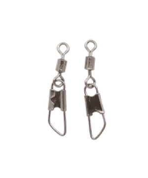 Frenzee FXT American Snap Swivels
